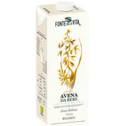 Source of Life Avena Bebible Ecológica 1 Litro-1