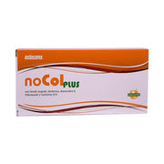 Nocol Plus 30 Comprimidos-1