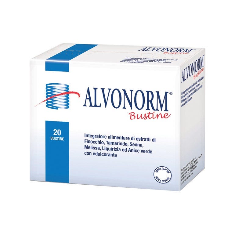 Alvonorm 20 Sobres-2