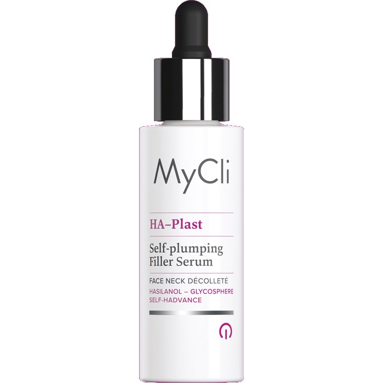 Mycli Ha Plast Serum Rellenador Rellenador 30ml-1