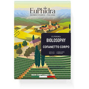 Euphidra Biolosophy Gel de Ducha Corporal Protector Caja 200ml + Crema Corporal Protectora 150ml-0