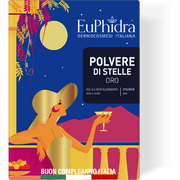 Euphidra Polvere di Stelle All Over Illuminating Gel Box + Eyeliner 01 Gold-1