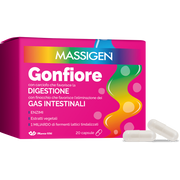 Massigen Gonfiore 20 Capsule-1