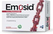 Emosid Ferro Phytosomiale 24 Cápsulas-1