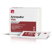 Artrosulfur Visc 16 Sobres De 6g-1