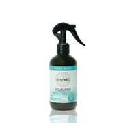 Etereal Spray Para Tejidos Y Ambientes Fresh Clean Higienizante 250ml-1