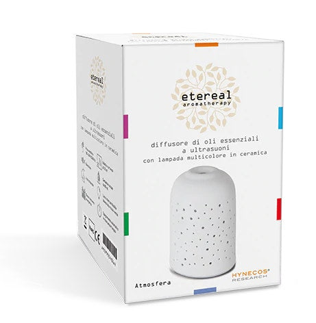 Etereal Atmosphere Difusor Lámpara Para Ambient 1 Pieza-2