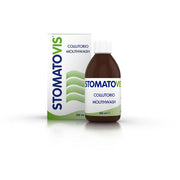 Stomatovis Enjuague Bucal 200ml-1