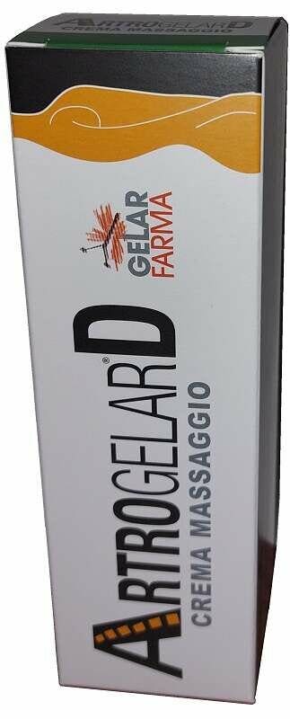 ARTROGELARD CREMA MASA 100ML-1