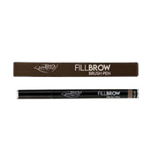 Purobio Fillbrow Rotuladores para Cejas 02 Marrón-1