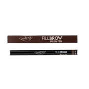 Purobio Fillbrow Rotuladores para Cejas 03 Marrón Oscuro-1