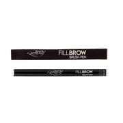 Purobio Fillbrow Rotuladores para Cejas 04 Negro Suave-1