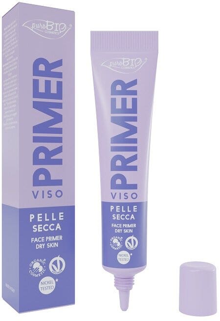 Purobio Prebase Rostro Piel Seca 30ml-1