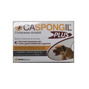 Caspongil Plus Alimento Complementario Para Perros Y Gatos 30 Comprimidos-1