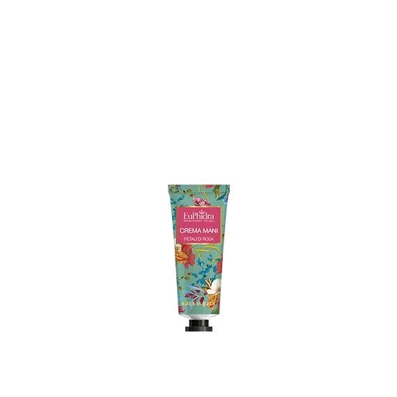 Euphidra Crema de Manos Pétalos de Rosa 50ml-2