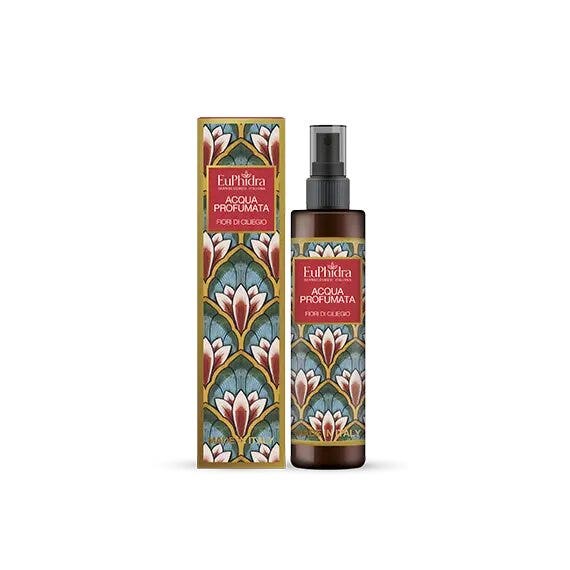 Euphidra Agua Perfumada Flores De Cerezo 125ml-2