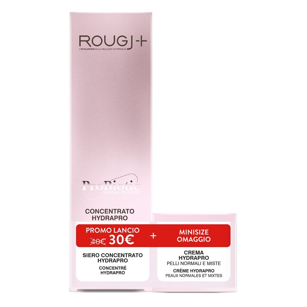 Rougj Hydrapro Duo Kit Crema Piel Mixta-2