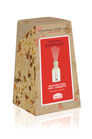 Helan Perfumer Sticks Aromáticos Para Ambientador Panettone 1000ml-1