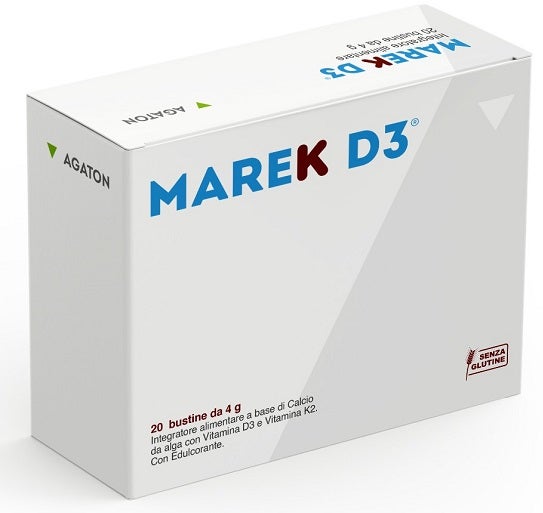 Marek D3 20 Sobres-1