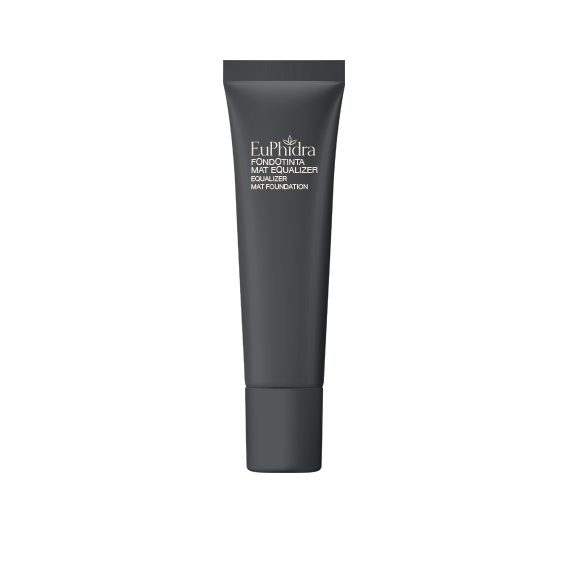 EuPhidra Foundation Mat Ecualizador FM03 30ml-1