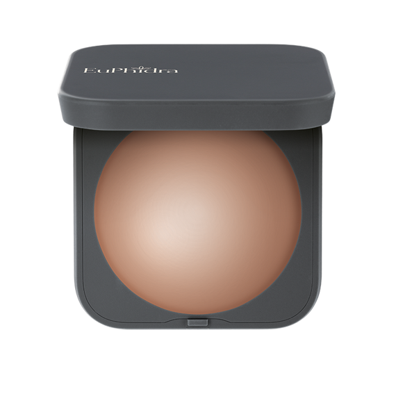 EuPhidra Ultra Confort Base de Maquillaje en Polvo FP01 6g-1