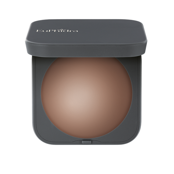 EuPhidra Ultra Confort Base de Maquillaje en Polvo FP02 6g-1