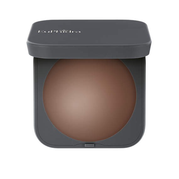 EuPhidra Ultra Confort Base de Maquillaje en Polvo FP03 6g-1