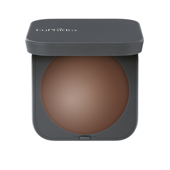 EuPhidra Ultra Confort Base de Maquillaje en Polvo FP04 6g-1
