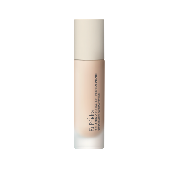 EuPhidra Perfecting Lift Fluid Foundation FL01 30ml-1