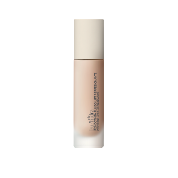 EuPhidra Base de Maquillaje Fluida Reafirmante Perfecta FL03 30ml-1