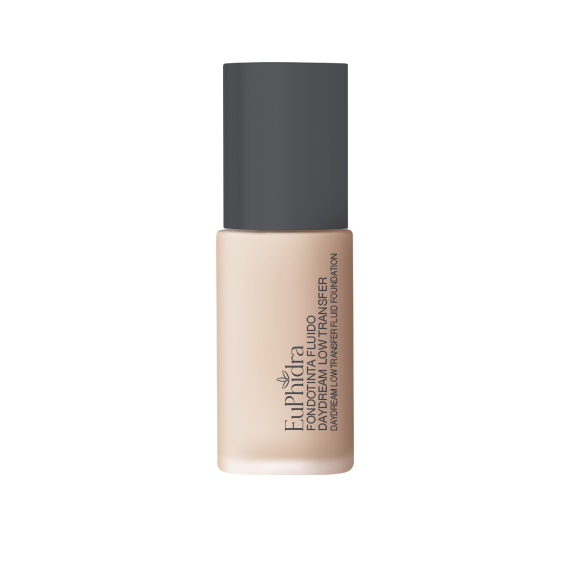 Euphidra Daydream Low Transfer Foundation Tono N.01 30ml-1