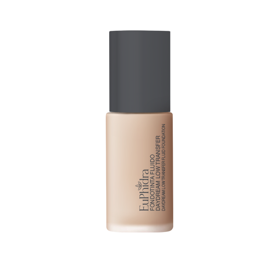 Euphidra Daydream Low Transfer Foundation Tonos N.03 30ml-1