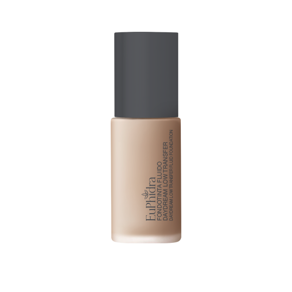 Euphidra Daydream Low Transfer Foundation Tono N.05 30ml-1