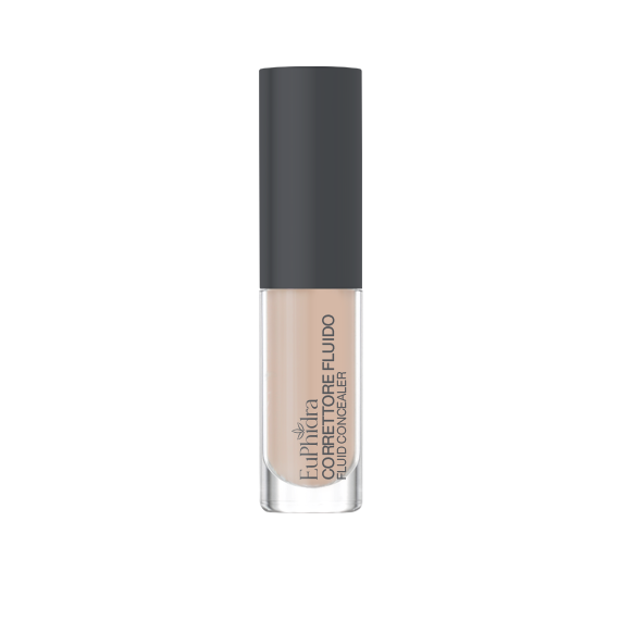 Euphidra Corrector Fluido Tonos N.12 3ml-1