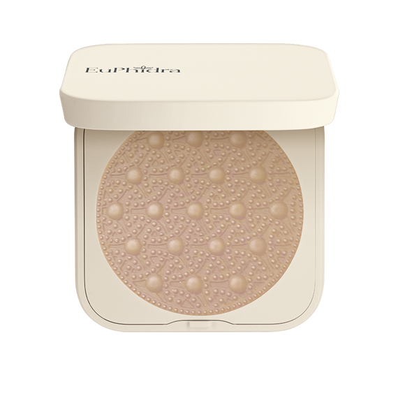 EuPhidra Illuminating All Over para rostro y cuerpo 9g-1