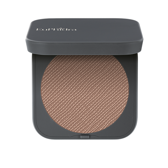 EuPhidra Terra Natural Para Pieles Claras / Medias TN01 9g-1