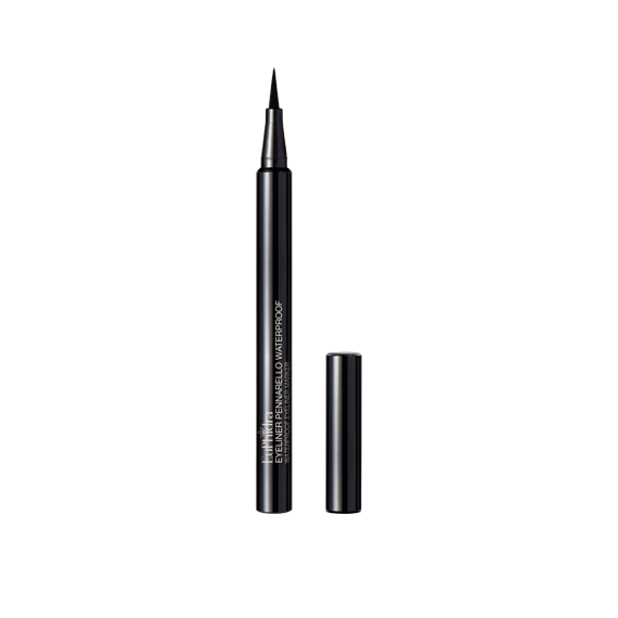 Euphidra Delineador De Ojos Rotulador A Prueba De Agua 1,2ml-1