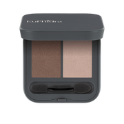 EuPhidra Dúo de Sombras de Ojos OD01 Frío 4g-1