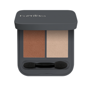 EuPhidra Dúo de Sombras de Ojos OD02 Cálido 4g-1