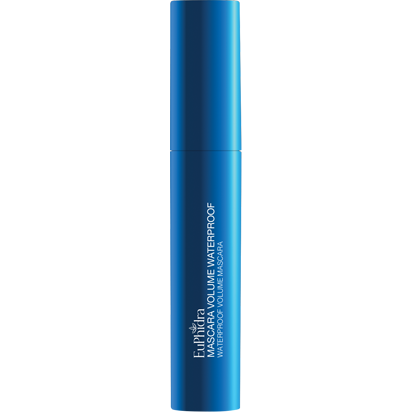 Euphidra Mascara Volumen Impermeable 12ml-1
