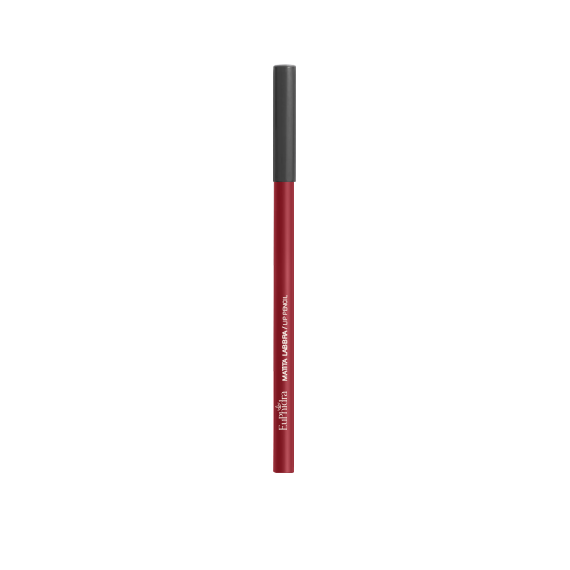 Euphidra Lápiz Labial 02 Rojo-1