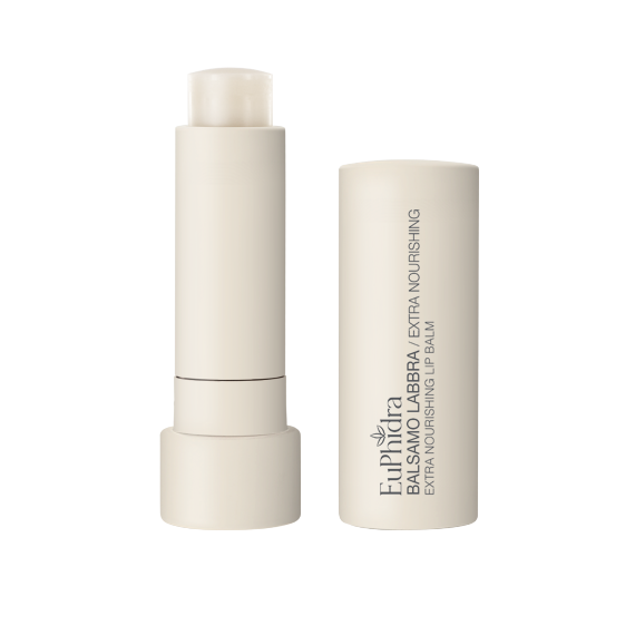 Euphidra Bálsamo Labial Extra Nutritivo 4ml-1