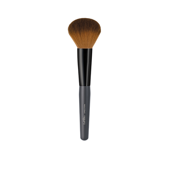 Brocha EuPhidra Para Polvos Y Bronceadores-1