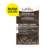 Euphidra ColorPro XD Kit Tinte Capilar 507 Castaño Claro Frío Natural-1