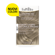 Euphidra ColorPro XD Kit Tinte Capilar 807 Rubio Claro Natural Frio-1