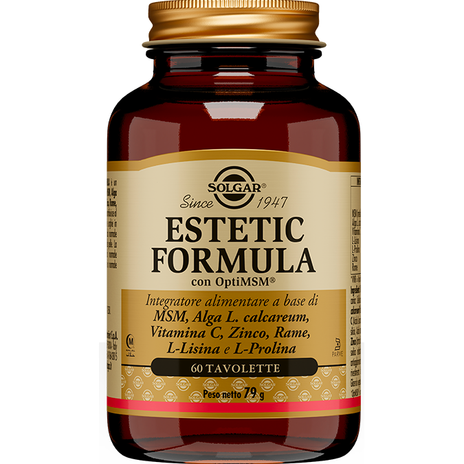 Fórmula Estética 60 Comprimidos-2