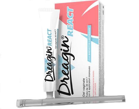 Dreagin Reaccionar Gel 30ml-1