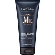 Euphidra Mr Shower Champú Hidratante Hombre 200ml-1