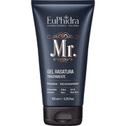 Euphidra Mr Gel de Afeitar Transparente 150ml-1