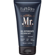 Euphidra Mr Rostro / Barba / Bigote Limpiador 150ml-1